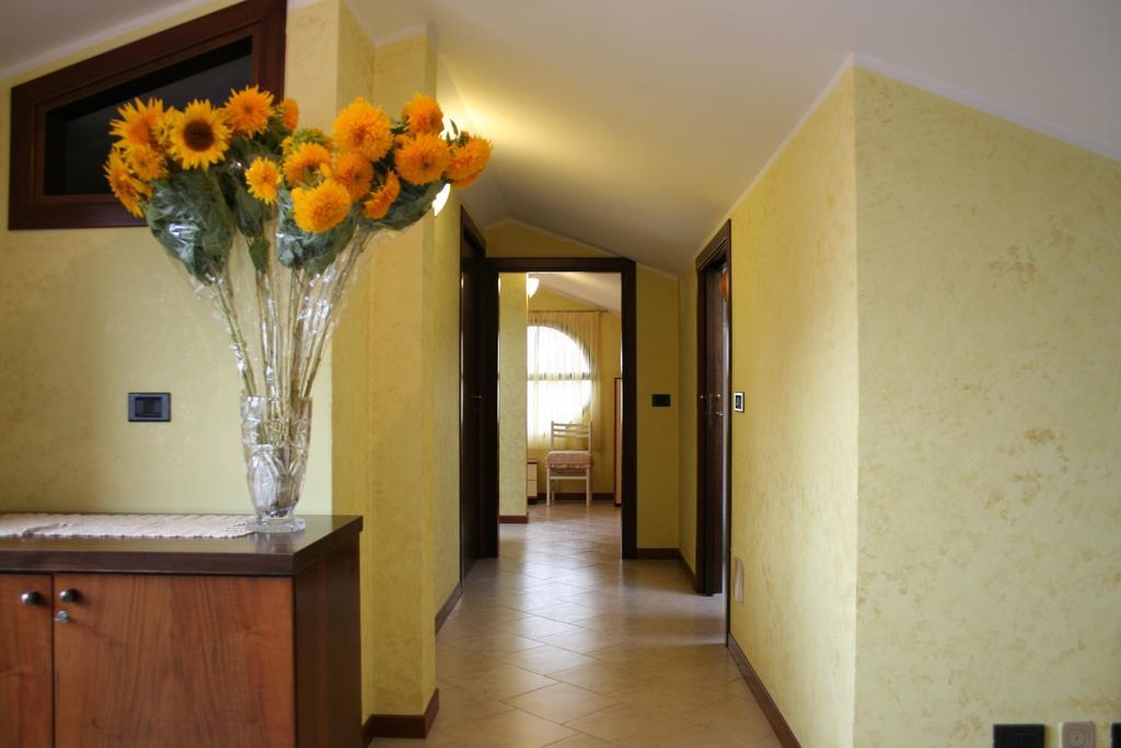 The Flower Garden Scanzorosciate Bagian luar foto